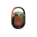 JBL CLIP4 - Bluetooth Ultra-Portable Waterproof Speaker
