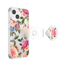 Popsockets PopCase for iPhone 14 - Vintage Floral