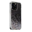 SwitchEasy Starfield 3D Glitter Resin Case for iPhone 13 Pro 6.1