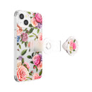 Popsockets PopCase for iPhone 14 Plus - Vintage Floral