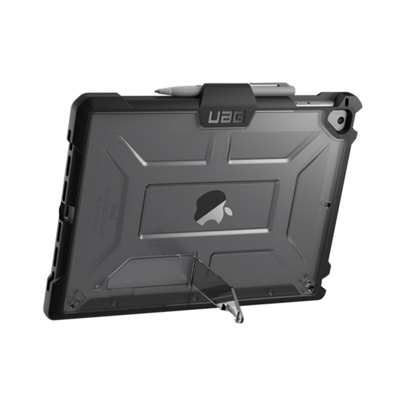 UAG iPad 9.7" Plasma - Ice/Black