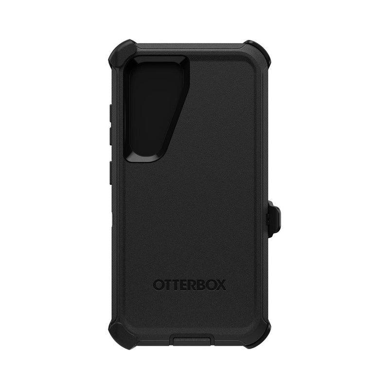 Otterbox Defender Case For Samsung Galaxy S23 6.1 Black