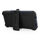 Otterbox Defender Case For iPhone 14 Pro 6.1- Blue Suede Shoes