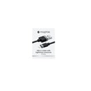 Mophie USB-A to Lightning Cable 3M - Black