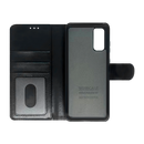 Samsung S20 Master Glossy Leather Look Wallet