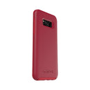 OtterBox Symmetry Case suits Samsung Galaxy S8+ - Flame Red/Race Red