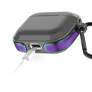 X-Doria Defense Trek for AirPods3 Iridescent