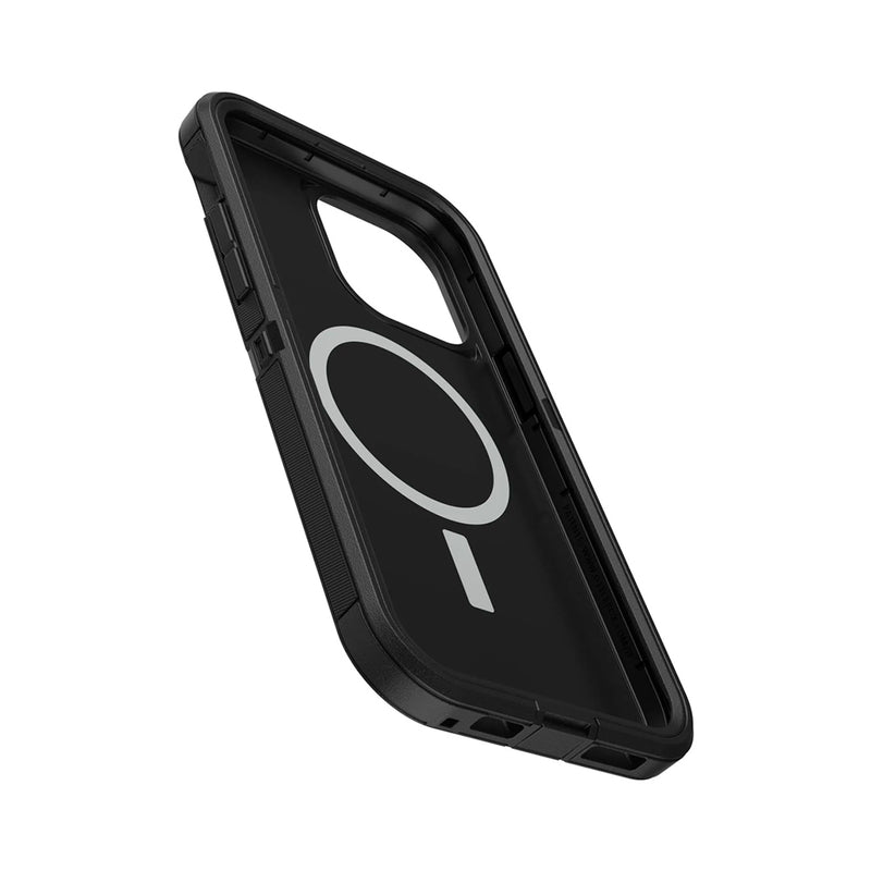 Otterbox Defender XT Magsafe Case For iPhone 14 Pro Max 6.7 Black