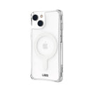 UAG Plyo Magsafe Ford Case for iPhone 14 Ice