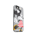 OtterBox Symmetry Disney Classics Case suits iPhone SE (2nd gen) and iPhone 8/7