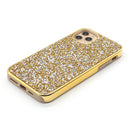 Wisecase iPhone 11 Pro Max Bling Bling Case