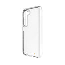 EFM Aspen Case Armour with D3O Crystalex For S23 6.1 - Crystal Clear