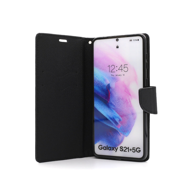 Wisecase Samsung Galaxy S21 Plus MERC