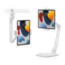 Twelve South Hoverbar Duo Tablet Mount with Quick Release White