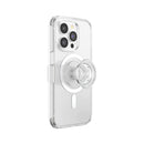 Popsockets PopCase MagSafe for iPhone 14 Pro - Clear
