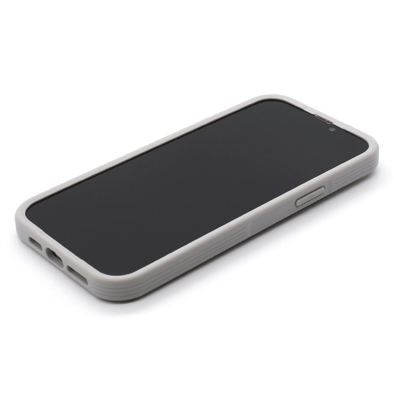 Wisecase iPhone 13 Pro Max MixMatt Case