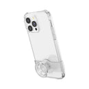 Popsockets PopCase for iPhone 14 Pro Max - Clear