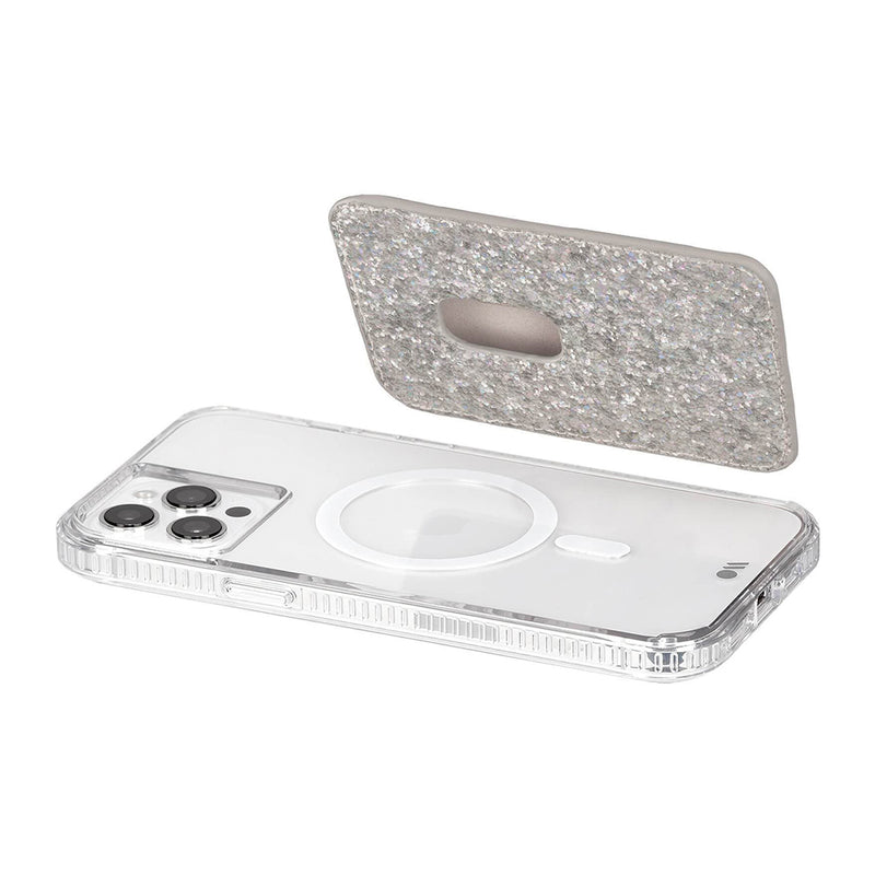 Case-Mate MagSafe Cardholder For iPhone - Twinkle