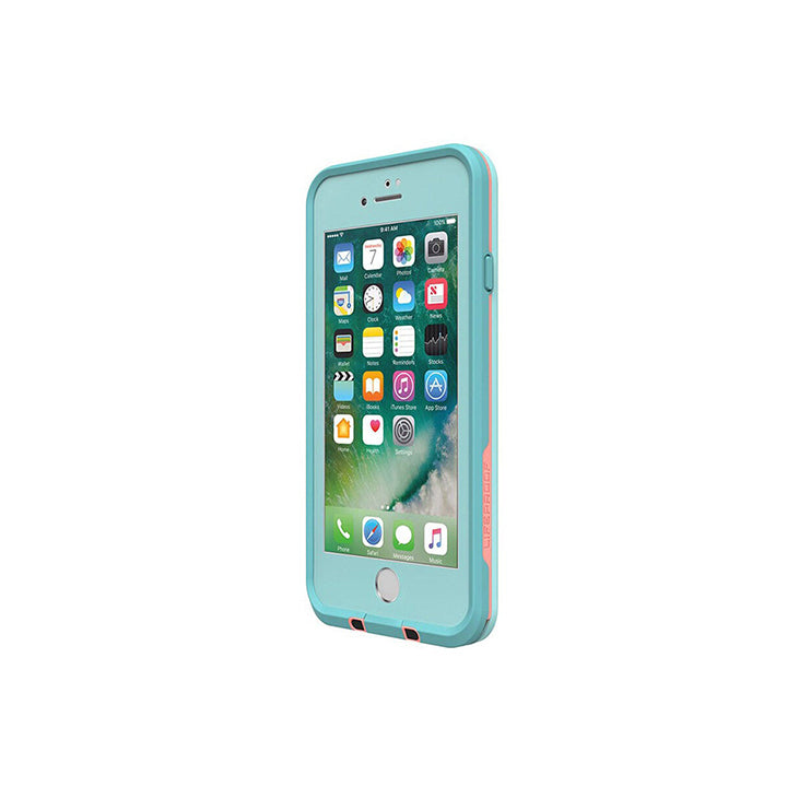 LifeProof Fre Case suits iPhone 7/8