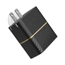 OtterBox 50W USB-C GaN Dual Port Wall Charger