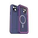Otterbox Fre MagSafe Case For iPhone 14 Plus 6.7 Valor