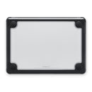 STM Goods DUX case for MacBook Air 13 Retina (M2, 2022 & M1, 2020/2018 Models) Black