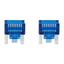 HP Network Cable Cat 6 - 3.0M (U/UTP)