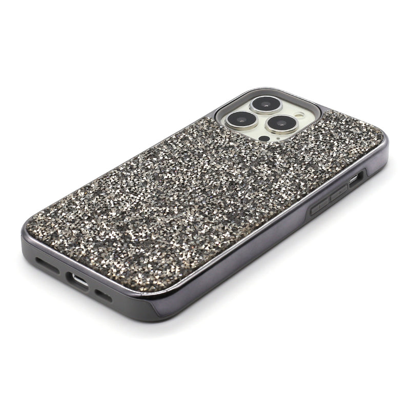 Wisecase iPhone 13 Pro Max Bling Bling