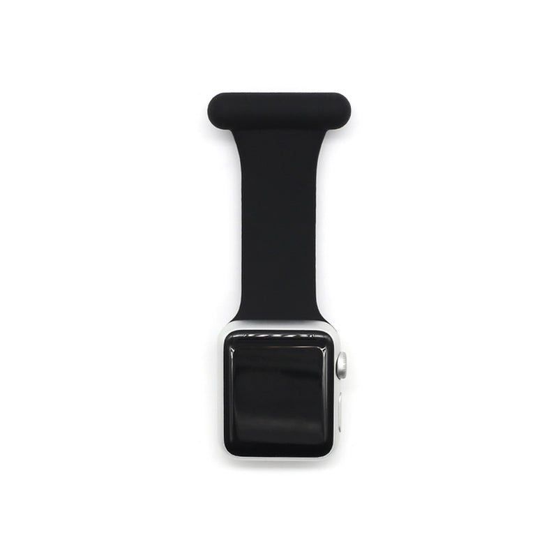 Doormoon Nurse Pin For Apple watch 42/44mm Band-2Pcs