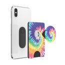 Popsockets POPWALLET+ PopWallet+ To Dye For