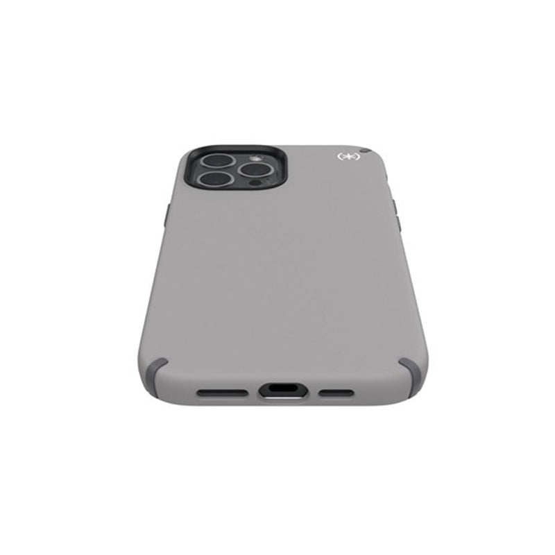 Speck Presidio Pro Cathedral Grey Case for iPhone 12 Pro Max