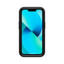 Otterbox Defender XT Magsafe Case For iPhone 13 6.1/iPhone 14 6.1 Black