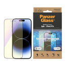PanzerGlass Ultra-Wide Fit Anti-Bluelight AB BMW Case for iPhone 14 Pro