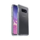 OtterBox Symmetry Clear Case suits Samsung Galaxy S10e (5.8)