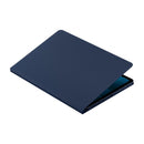 Samsung Galaxy Tab S7/S8 Book Cover Navy