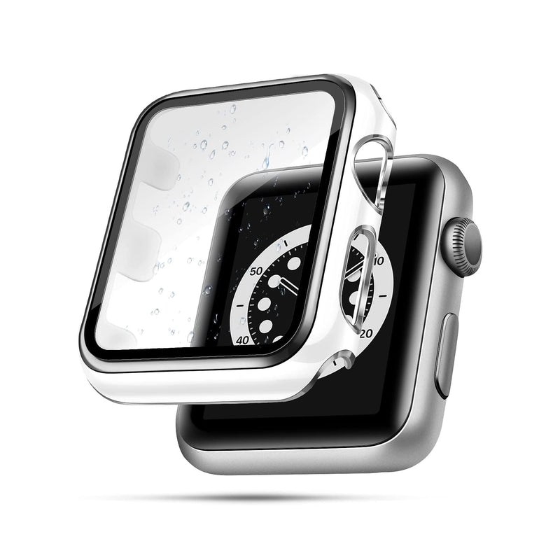 Doormoon Apple Watch 42MM Protectivell Glass