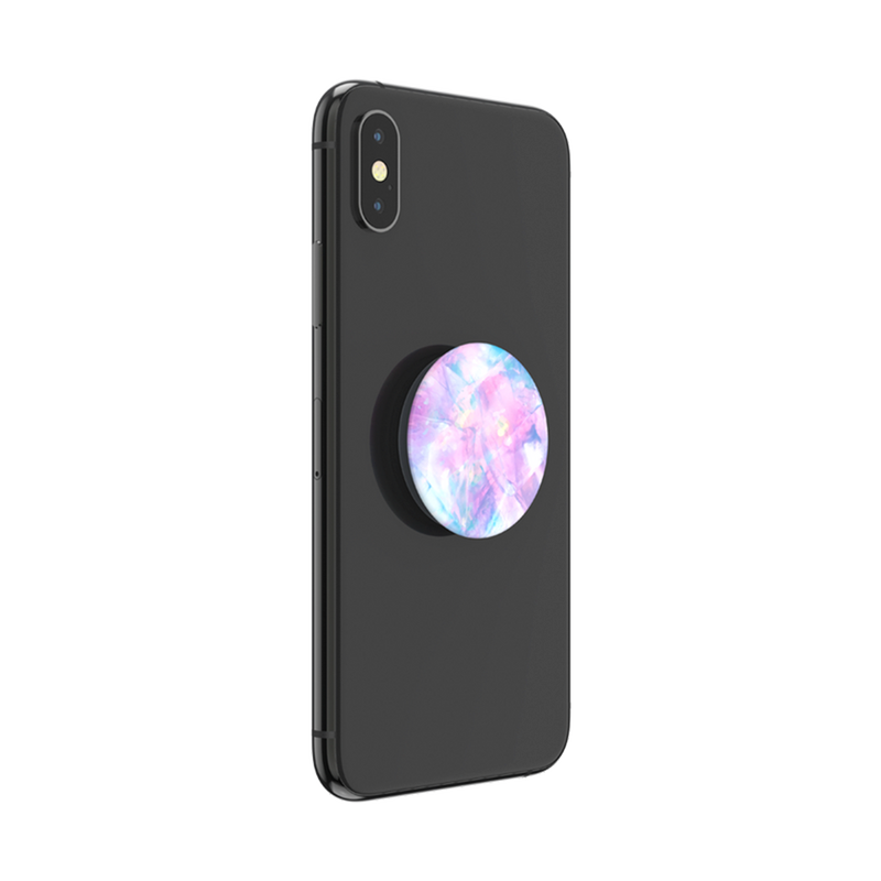 Popsockets Basic Crystal Opal