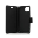 Wisecase Samsung Galaxy A22 5G MERC Wallet