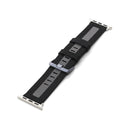 Doormoon Apple Watch 38/40MM Canvas Band