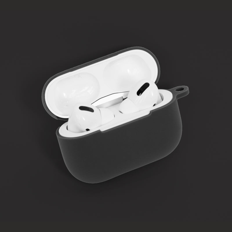 Wisecase Carry Case For AirPods Pro (Silicon)
