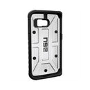 UAG Galaxy S6 Edge Composite Case - Ice