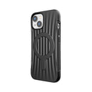 X-Doria Defense Clutch built for MagSafe for iPhone 14 - Black
