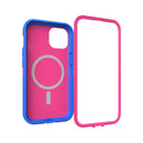 Otterbox Defender XT Magsafe Case For iPhone 13 6.1/iPhone 14 6.1 - Blooming Lotus