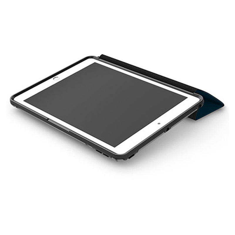 Otterbox Symmetry Folio Case For iPad 10.2" 7th/8th/9th Gen Black
