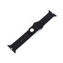 Wisecase Weave silicon band for Apple Watch 38/40mm