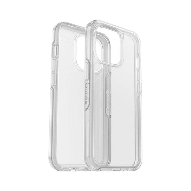 Otterbox Symmetry Clear Case For iPhone 13 Pro (6.1 Pro) Clear