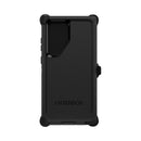 Otterbox Defender Case For Samsung Galaxy S23 Ultra 6.8 Black