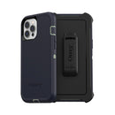 OtterBox Defender Series Case For iPhone 12 Pro Max 6.7 Varsity Blues