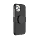 Popsockets PopCase for iPhone 11 Pro/XS/X Black