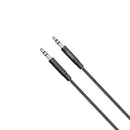 Belkin MIXIT Metallic AUX Cable 3.5mm - Black